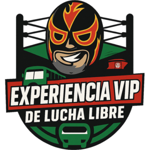 Experiencia VIP de Lucha Libre